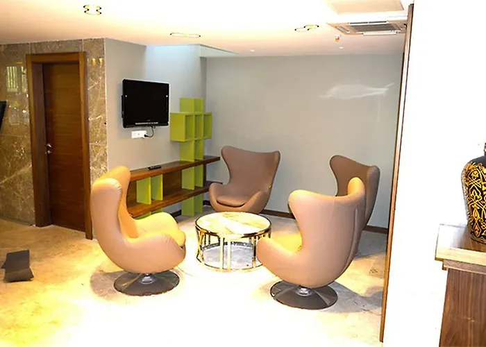 Reikartz 2017 3* Ankara