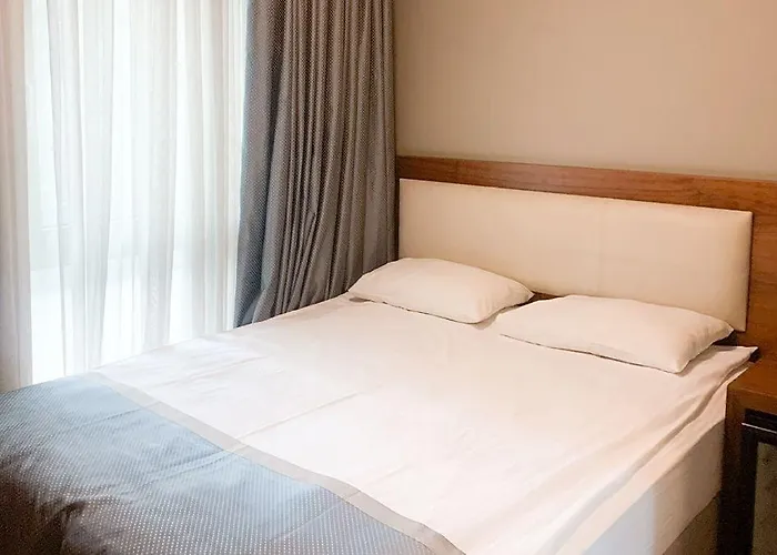 Otel Reikartz 2017 3*