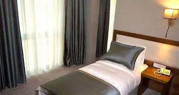 Reikartz 2017 Hotel Ankara