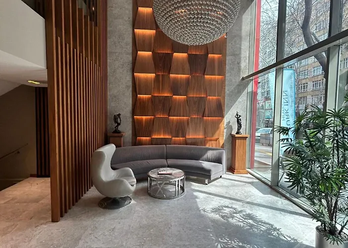 Reikartz 2017 أنقرة