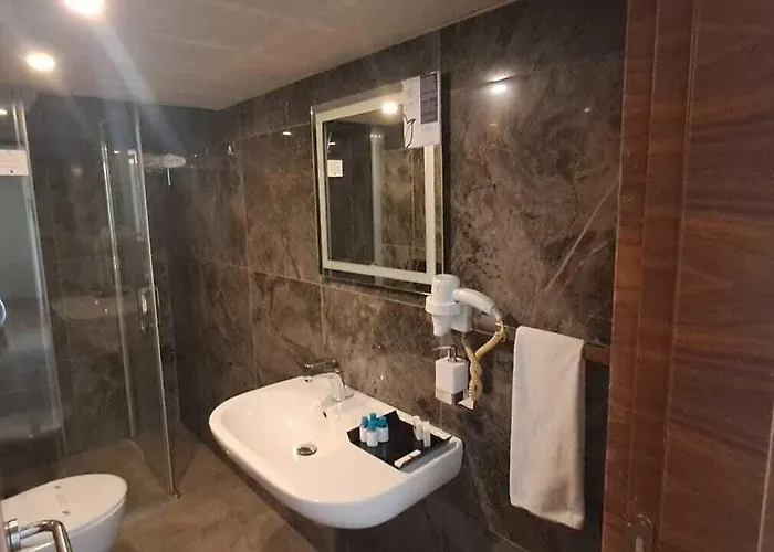 Reikartz 2017 3* أنقرة