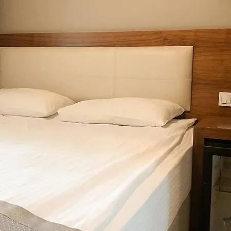 Reikartz 2017 Hotel Ankara