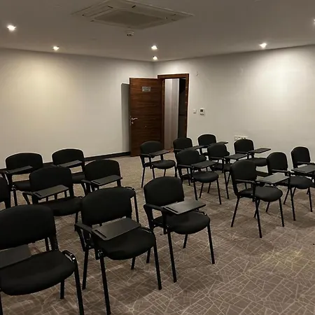 Hotel Reikartz 2017 Ankara