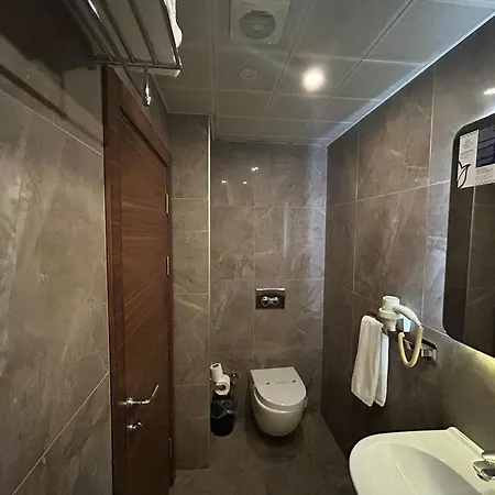 Reikartz 2017 Hotel Ankara