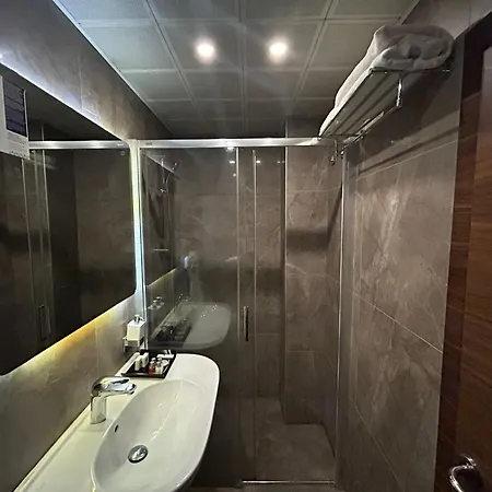 Reikartz 2017 Hotel Ankara