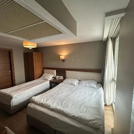 Hotel Reikartz 2017 3*