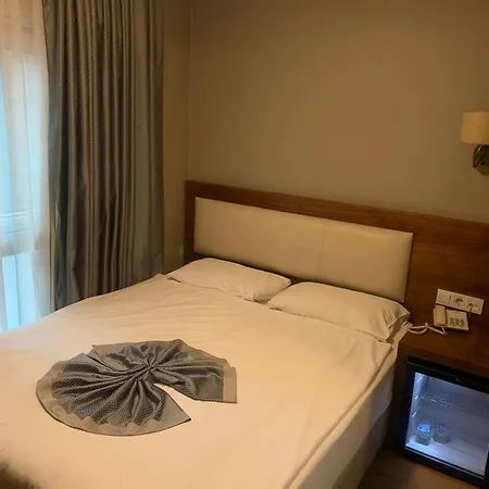 Reikartz 2017 Hotel Ankara