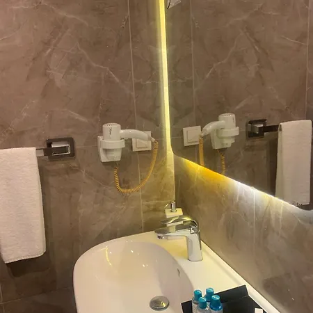 Hotel Reikartz 2017 3*