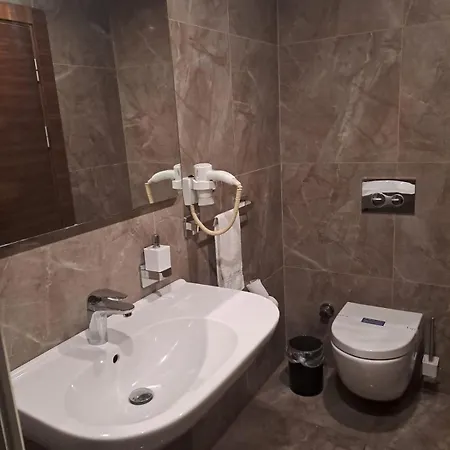 Reikartz 2017 Hotel 3*