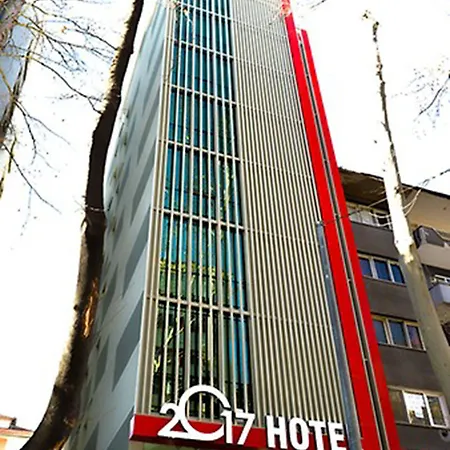 Reikartz 2017 Ankara