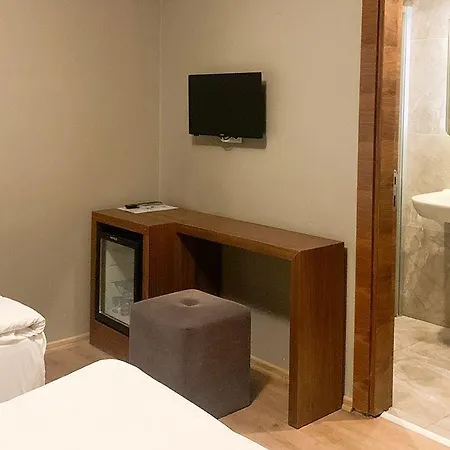 Reikartz 2017 3* Ankara