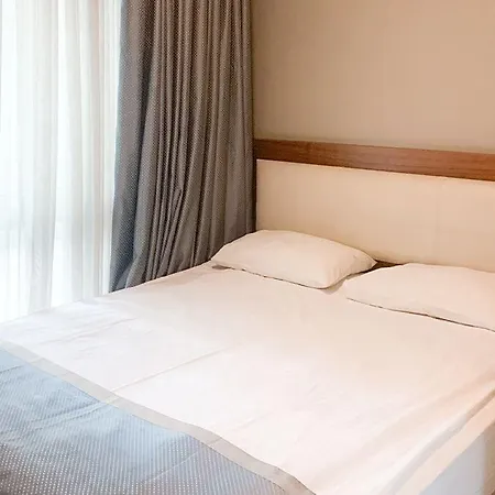 Hotel Reikartz 2017 3*