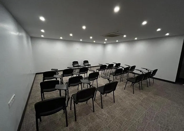 Reikartz 2017 3* 安卡拉