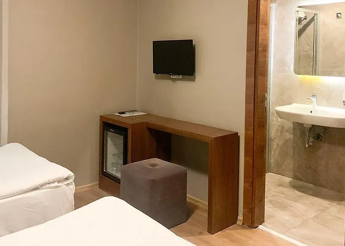 Reikartz 2017 3* 安卡拉