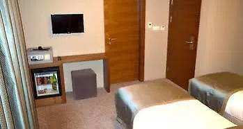 Reikartz 2017 3* 安卡拉